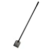 Bully Tools 92200 Heavy Duty Sidewalk and Ice Chopper with Long Steel Handle