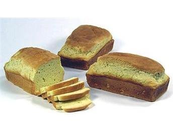 Milwaukee Homemade Gluten Free Bread Pack