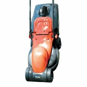 Flymo Venturer 32 Wheeled Rotary Mower 1000w