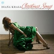 Diana Krall & The Clayton-Hamilton Jazz Orchestra - Diana Krall Christmas Songs - Zortam Music