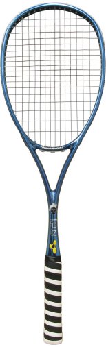 Black Knight Ion Drive Squash Racquet