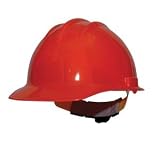 Bullard Classic Series Hard Hats Pinlock Style