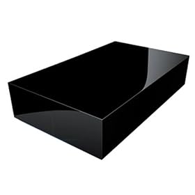 LaCie Quadra 2TB USB Hard Disk
