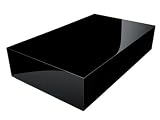 LaCie Quadra 2TB USB Hard Disk