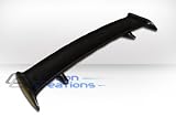 1988-1991 Honda Civic HB Carbon Creations M Flared Roof Wing