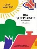 Ira Sleeps Over: Novel-Ties Study Guide