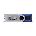 Trekstor USB-Stick SE USB-Speicher 2 GB blau