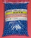 2,000 .12g / .12 Gram Polished Force Airsoft Bbs / Bb Pellets in Bags BLUE