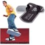 Simtec Fun Slides Carpet Skates - Silver