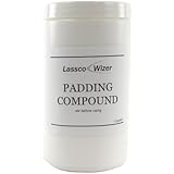 Lassco Wizer W176 Padding Compound - W176