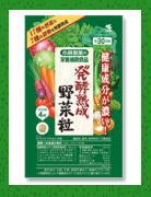 発酵熟成野菜粒（120粒×2個セット)小林製薬