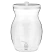 Acrylic Beverage Dispenser