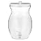 Acrylic Beverage Dispenser