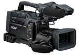 Sony Professional HVR-S270U 1080i HDV Camcorder