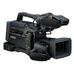 Sony Professional HVR-S270U 1080i HDV Camcorder