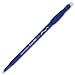 Paper Mate Erasermate Stick Medium Tip Ballpoint Pens, 3 Blue Ink Pens (3150458PP)