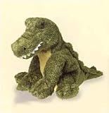 Mary Meyer Plush Sweet Alexander Alligator 9"