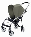 Bugaboo BEE Complete Stroller - DK. KHAKI