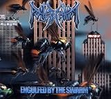 Engulfed By the Swarm