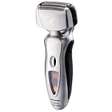 Arc IV Nanotech Vortex Wet/Dry Shaver