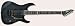 ESP/LTD M Series M-1000 Electric Guitar - See Thru Black