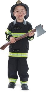 fireman costume