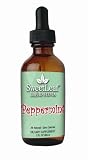 Liquid Stevia Peppermint 2 oz.