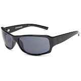 Skechers Mens 5013 Sport Sunglasses