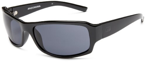 Skechers Mens 5013 Sport Sunglasses