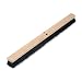 Proline Brushes BRU 20336 Polypropylene Push Broom, 3-1/4" Head Width, 36" Overall Length, Natural