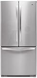 Review LG  / LG LFC23760SW 22.4 Cu.Ft. Panorama French Door Refrigerator (White)