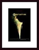 Constantine by unknown 17.00X11.00 Framed with Black Wood Frame
