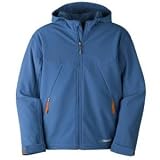 Cloudveil Newk Softshell Jacket - Boys'