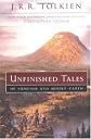 Unfinished Tales of Numenor and Middle-earth Publisher: Mariner Books