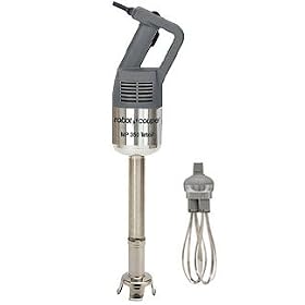 Hand Mixer, Immersion Blender, 14 Inch Shaft, 18 Inch Whisk