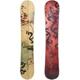 Roxy Envi MTX Snowboard