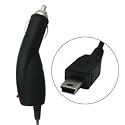 For TomTom ONE XL / XL-S / ONE 2nd Edition / One 3rd Edition / ONE 125 / ONE 130-S / XL 330 / XL 330-S Premium Rapid USB Travel Plug-in Car Charger