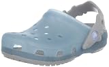 crocs ChameleonsTM Sharks Clog (Toddler/Little Kid)
