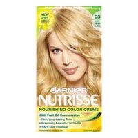 Garnier Nutrisse Haircolor 93 Honey Butter