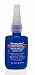 Permatex Threadlocker Large Diameter Hi Strength Red 10ML Mfr p/n 27710 Milspec S-46163A, Type I, Grade L