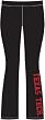 Texas Tech - Women's Collegiate Yoga Pants