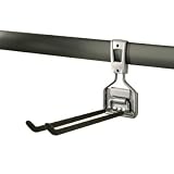  : Rubbermaid FastTrack Multi-Purpose Hook #5E11