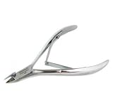 Tweezerman Staintless Cuticle Nipper