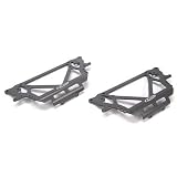 Chassis Plate Set: CCR by TEAMLOSI