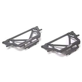 Chassis Plate Set: CCR from Chassis Plates