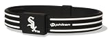 PHI-TEN MLB Authentic Bracelet, Chicago White Sox