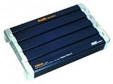 KOLE MONO 4000W CLASS D AMP TRAX SERIES