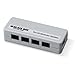 Black Box Network Services Rj-45 Modular Splitter 5-Position 8 X