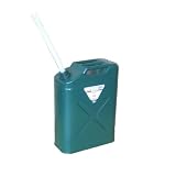 YAZAWA　（矢澤産業）　ガソリン携行缶　縦型タイプ　［　２０L　］　消防法適合品 TG20