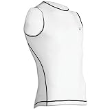 CW-X Litefit Sleeveless Top - Men's